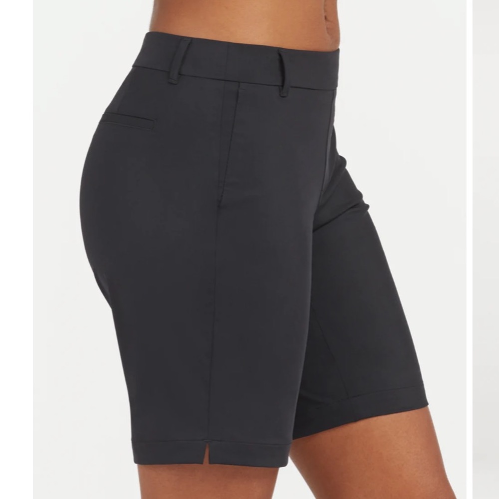 SPANX SUNSHINE ☀️ SHORTS 10’